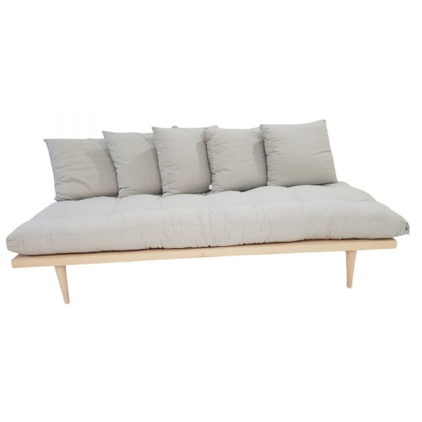 Styletto day bed special edition