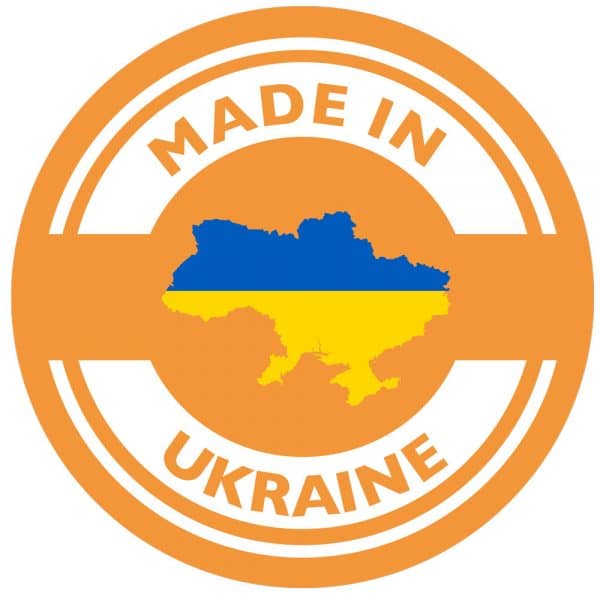 made in ukraine 1000