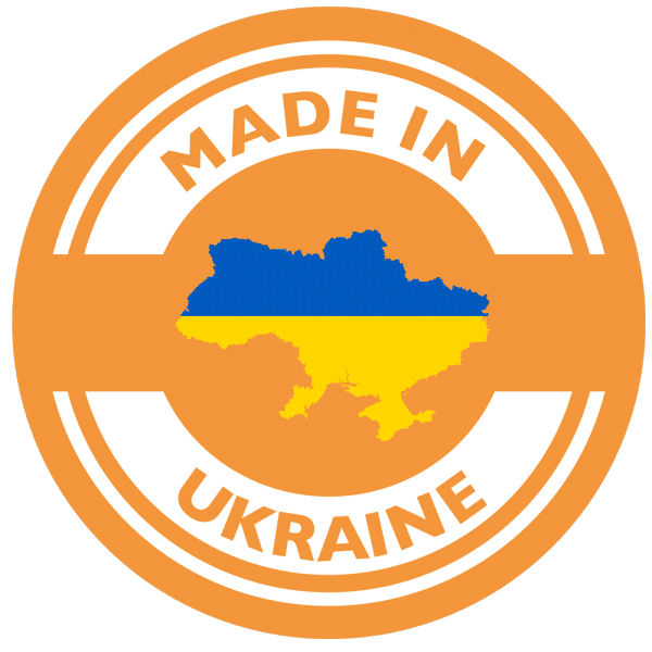 made in ukraine 1000