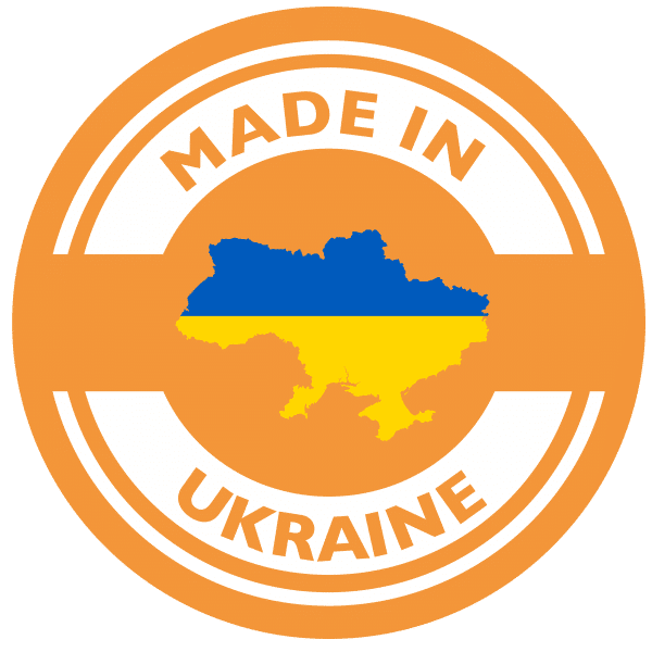 made in ukraine 5000