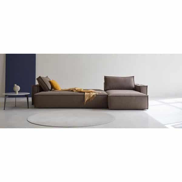 Innovation living Newilla Lounger Lifestyle 2