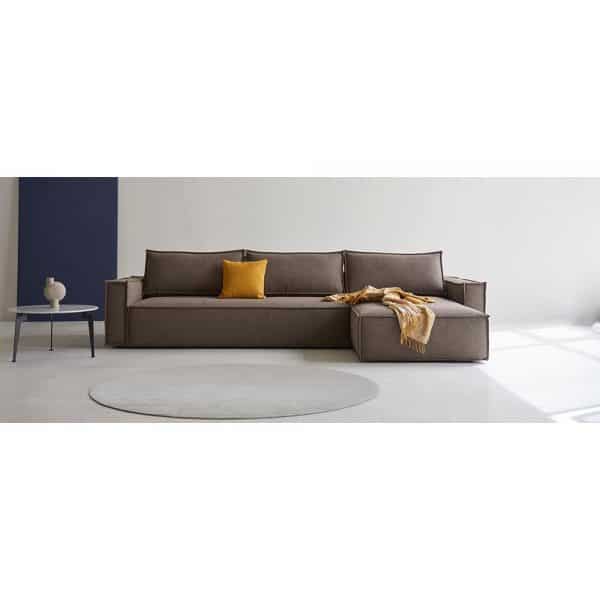 Innovation living Newilla Lounger Lifestyle 3