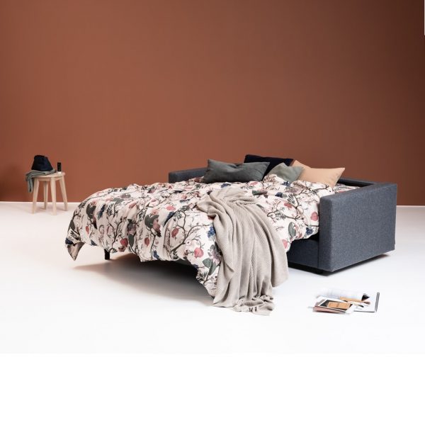 Saga my sofa bed utbaddad