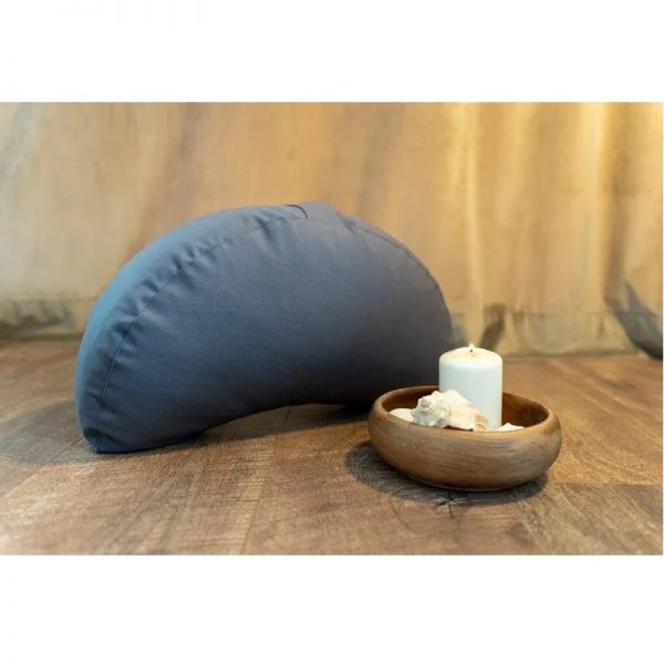 Yoga Pillow fuylld med bovete bild 2