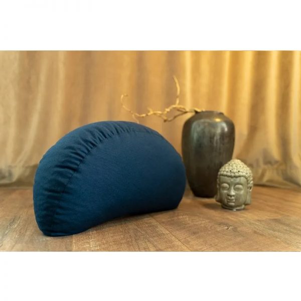 Yoga Pillow fuylld med bovete bla