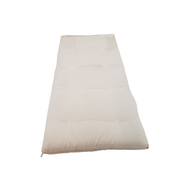 Confy futon mattress